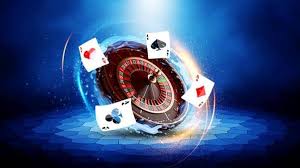 Официальный сайт Casino Vegas Grand